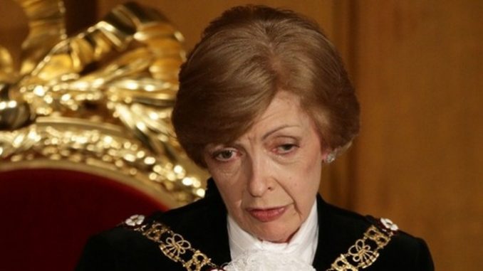 Fiona Woolf